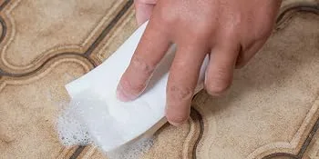 10 x Magic Erasers by Dr.Hygi | Heavy Duty Chemical-free Magic Sponges For Cleaning | Magic Eraser Sponge for Mark & Stain Remover - magic pad miracle sponge doktor power magic eraser eraser sponge flash ultra power magic eraser