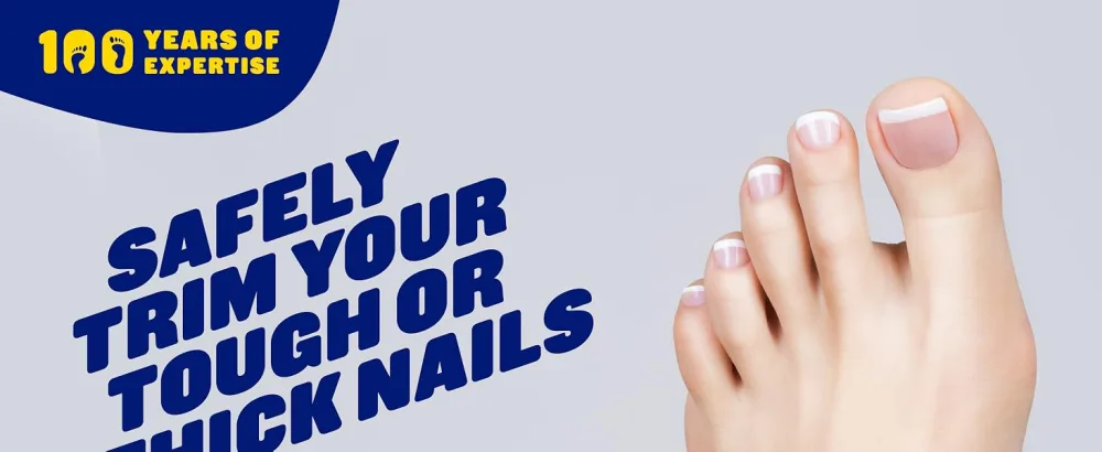 Scholl Toenail Clippers (Packaging may vary) 1 Count (Pack of 1) - product information 15