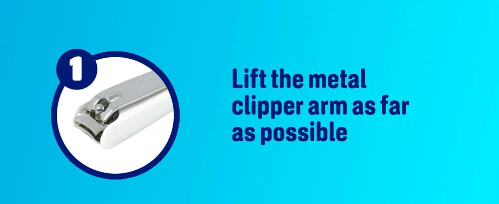 Scholl Toenail Clippers (Packaging may vary) 1 Count (Pack of 1) - product information 22
