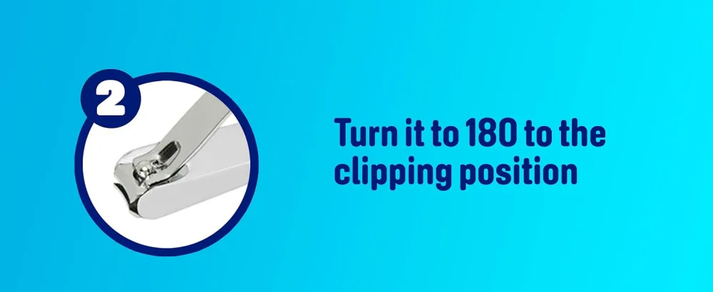 Scholl Toenail Clippers (Packaging may vary) 1 Count (Pack of 1) - product information 23