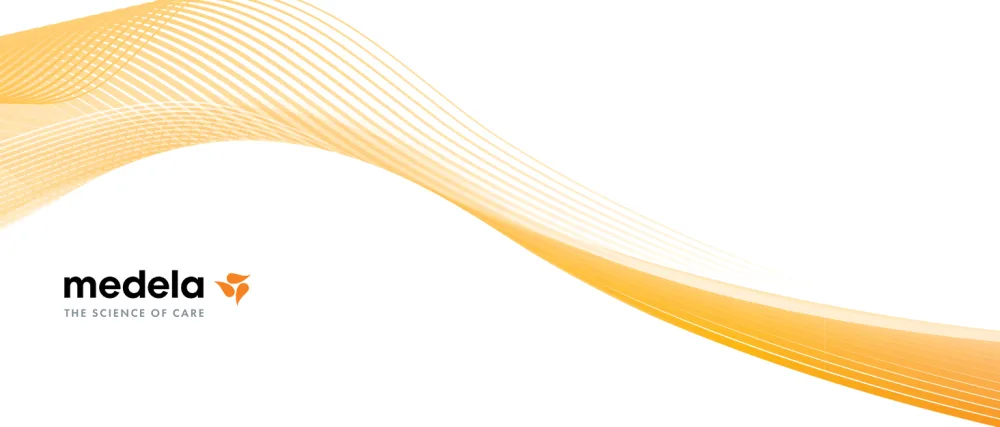 Medela SoftCup Silicone Advanced Cup Feeder - Soft and ergonomic feeder an easy way to cup-feed for babies with sucking difficulties - swoosh logo only