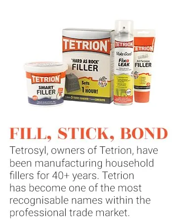 Tetrion Moisture Mate Moisture Absorber 400 g - product information 2