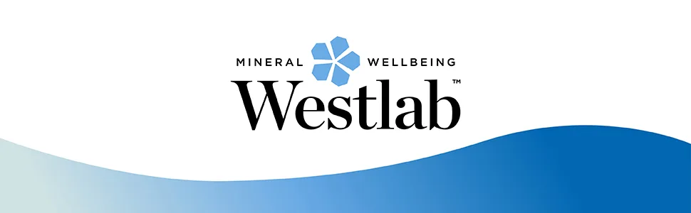 Westlab Pure Mineral Bathing Dead Sea Salt 1kg (Packaging May Vary) Unscented 1 kg (Pack of 1) - Westlab
