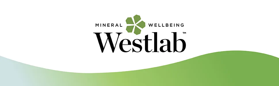 Westlab Reviving Epsom Salt 1kg Unscented 1 kg (Pack of 1) - Westlab