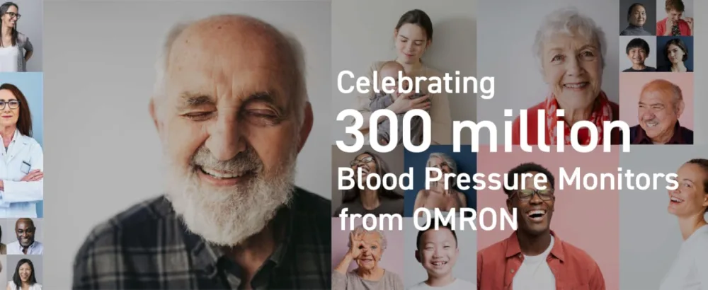 OMRON Flex Temp Smart Thermometer - OMRON Global No. 1 brand in blood pressure monitoring and nebulisers