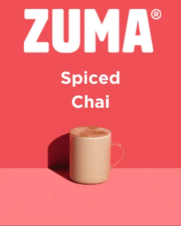 Zuma Original Chocolate - 25% Cocoa (2 kg tin) (Pack of 1) Chocolate Original - 25% Cocoa 2 kg (Pack of 1) - product information 12