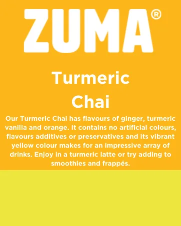 Zuma Original Chocolate - 25% Cocoa (2 kg tin) (Pack of 1) Chocolate Original - 25% Cocoa 2 kg (Pack of 1) - product information 17