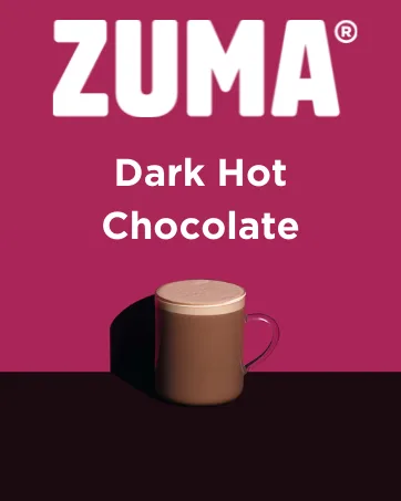 Zuma Original Chocolate - 25% Cocoa (2 kg tin) (Pack of 1) Chocolate Original - 25% Cocoa 2 kg (Pack of 1) - product information 4