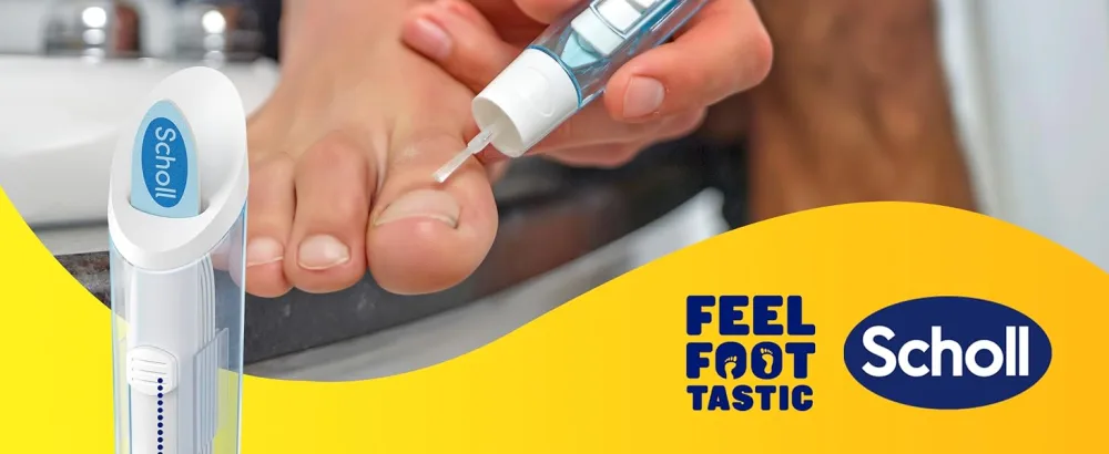 Scholl Fungal Nail Treatment 3.8 ml - product information 16