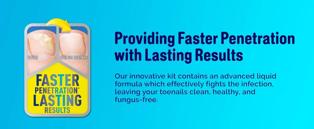 Scholl Fungal Nail Treatment 3.8 ml - product information 18