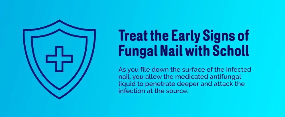 Scholl Fungal Nail Treatment 3.8 ml - product information 20