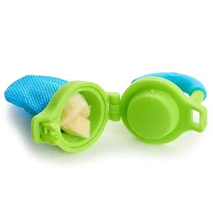 Munchkin Fresh Food Feeder - food, bath, taste