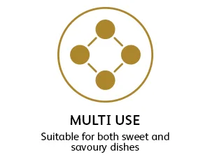 TruffleHunter - White Truffle Honey - Acacia Honey Condiment - 120g - Multi Use