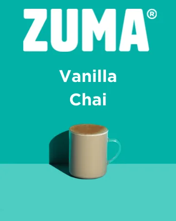 Zuma Thick Hot Chocolate - 25% cocoa (2 kg tin) Chocolate Thick - 25% Cocoa 2 kg (Pack of 1) - product information 14