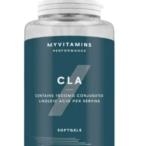 Myprotein CLA Softgels - 60 Capsules - Contains 1600MG Conjugated Linoleic Acid - product information 9