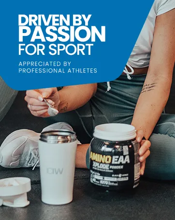 Olimp Tropic Blue Iso Plus Powder 1505g - creatine gym essentials kreatine olimp hcl creapure supplement vitamin fit fitness muscle