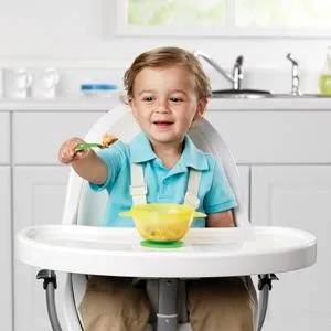 Munchkin Toddler Fork and Spoon Set (1 Spoon and 1 Fork ) Assorted colours Assorted 1 Count (Pack of 1) - product information 17