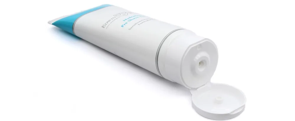 Edwin Jagger HPSFF Hydrating Pre-Shave Lotion for Sensitive Skin for Men (75ml) - HPSFF Premium Full Image