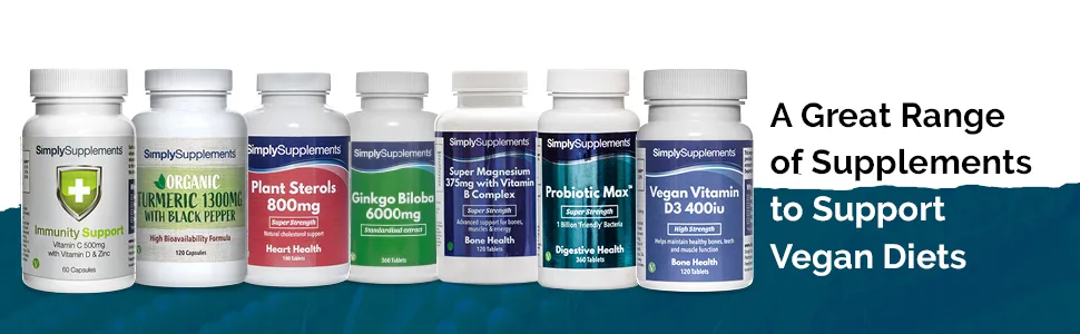 Vegetarian Glucosamine 900mg | 360 Capsules | Manufactured in The UK - S3674
