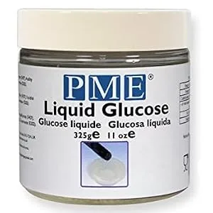 PME Liquid Glucose 325 g - product information 8