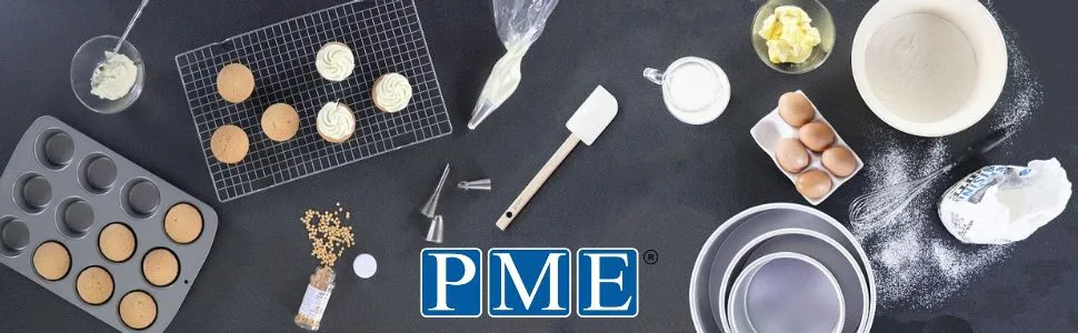 PME Release A Cake 236 g - product information 9