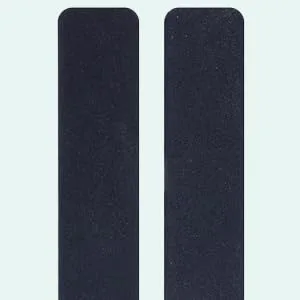 Truyu Pro Nail Files (2pk) - Includes A Fine and Superfine Nail Files. Design To Help And Restore Nails And Perfect For Soft Or Damaged Nails. - pro nail files