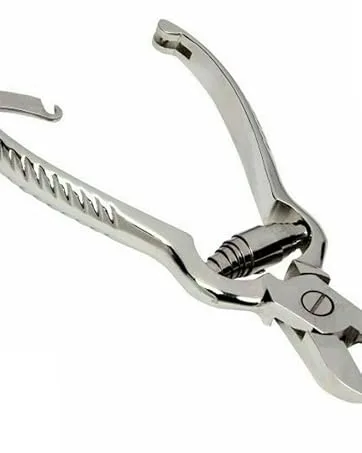 14cm Medical Lister Bandage Scissors - INSGB