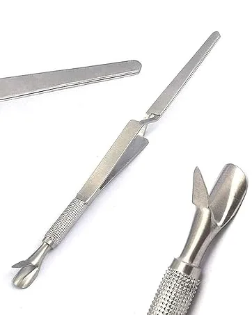 14cm Medical Lister Bandage Scissors - nail
