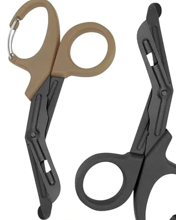 14cm Medical Lister Bandage Scissors - scissors
