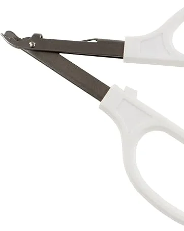 14cm Medical Lister Bandage Scissors - Staple Remover