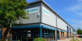 Lindens Raspberry Leaf 750mg - 84 Tablets (6 Week Supply) - Suitable for Use After The Third Trimester of Pregnancy & Beyond Birth and Tablets are More Convenient Than Tea - Letterbox Friendly - lindens health nutrition wakefield food supplements uk manufacturer monckton road calder point