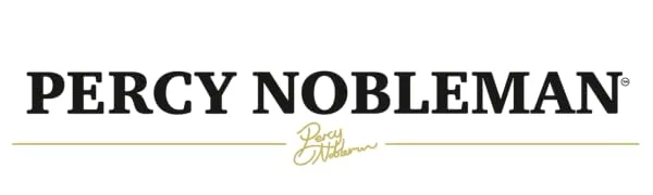Beard Balm by Percy Nobleman - New all Natural Leave in Conditioner For Men - percy nobleman
