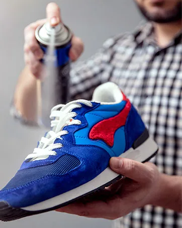 Kaps Shoe Care Cream Intensive Leather Care and Nourishing Delicate 70 colours 158 - Air Blue - product information 2