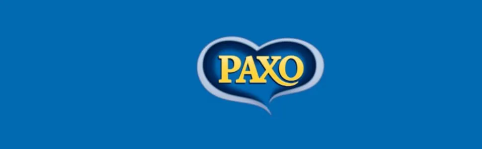 Paxo Quick and Easy Natural Breadcrumbs 227 g Drum (Pack of 1) - banner