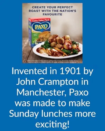 Paxo Quick and Easy Natural Breadcrumbs 227 g Drum (Pack of 1) - paxo