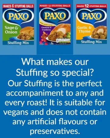 Paxo Quick and Easy Natural Breadcrumbs 227 g Drum (Pack of 1) - paxo