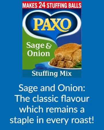 Paxo Quick and Easy Natural Breadcrumbs 227 g Drum (Pack of 1) - paxo