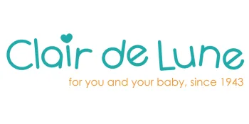 Clair de Lune | Marshmallow Hooded baby bath towel | 75 x 75 cm White | For Bath time | Super Soft Cotton/Terry Towelling | - CDL Logo