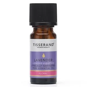 Tisserand Aromatherapy - Your Daily Essentials Kit - Lavender Tea Tree and Eucalyptus - 100% Natural Pure Essential Oils - 3x10ml - tisserand aromatherapy lavender ethically harvested