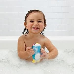 Munchkin Swimming Scuba Buddy Wind Up Bath Toy (Pack of 1) Scuba Buddy Bath Toy - product information 19