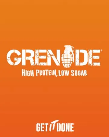 Grenade Essentials Creatine 500g (100 servings) - product information 2