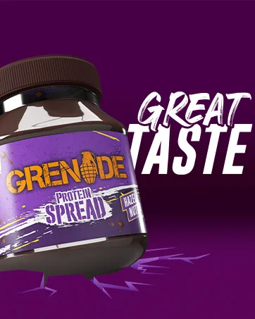 Grenade Essentials Creatine 500g (100 servings) - product information 5