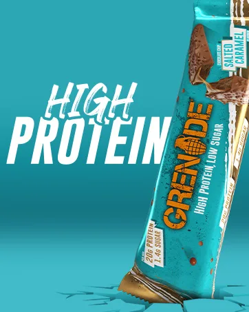 Grenade Essentials Glutamine 500 g (100 servings) - product information 7
