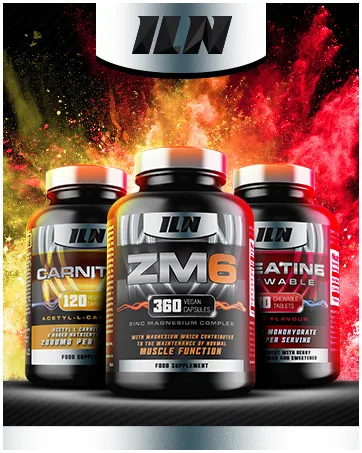 BCAA Tablet - BCAAs (120 Tablets) - 2400mg BCAAs per Serving - BCAA Amino Acids with Vitamin D for Normal Muscle Function - Suitable for Vegans & Vegetarians 120 Count (Pack of 1) - ILN Card 2