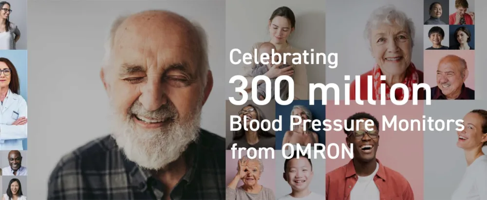 OMRON E3 Intense Portable Pain Reliever TENS Single - 300 MILLION