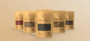 Premium Cloves Buds 150g - by Mariam Pantry - Brand Showcase