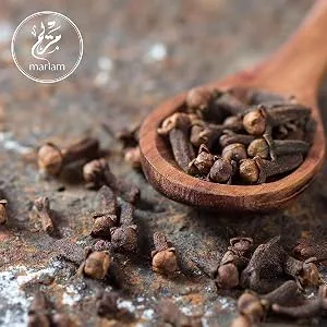 Premium Cloves Buds 150g - by Mariam Pantry - Cloves Image #1