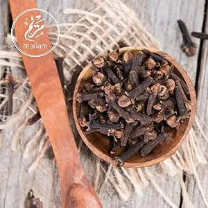 Premium Cloves Buds 150g - by Mariam Pantry - Cloves Image #3