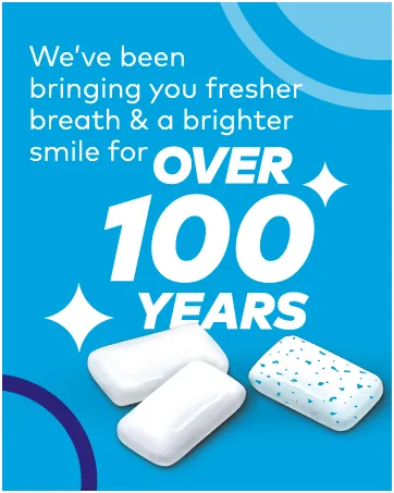 Wrigley's Extra Chewing Gum Bottle Sugar Free Cool Breeze Flavour 60 Pieces Cool Breeze 60 Count (Pack of 1) - product information 3