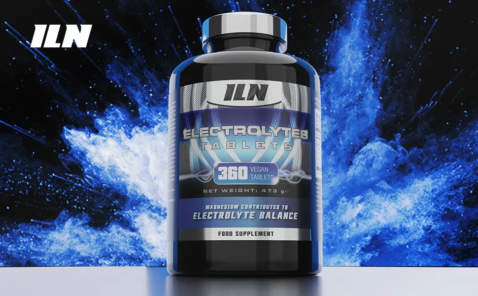 Electrolytes Tablets XXL - 1500mg Electrolytes - Keto Suitable Electrolyte Supplement - Vegan & Vegetarian (360 Tablets) 360 Count (Pack of 1) - electrolytes keto